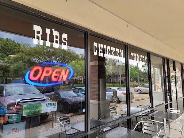 The Brisket House 1