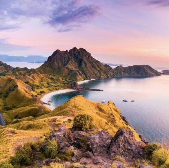 East Nusa Tenggara