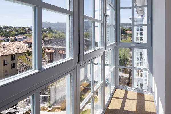 Hondarribia Suites 5