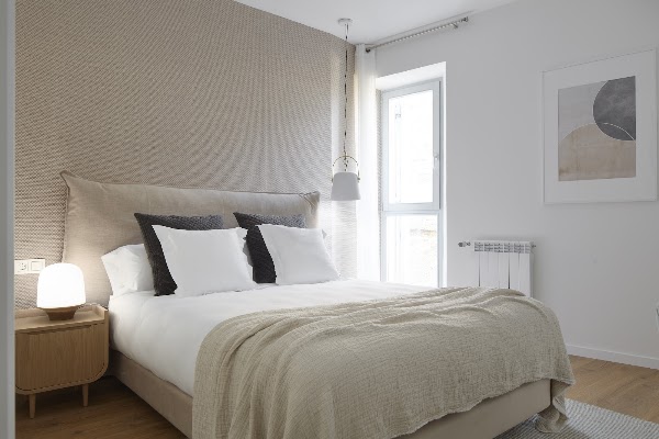 Hondarribia Suites 3