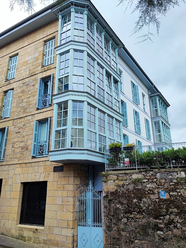 Hondarribia Suites 2