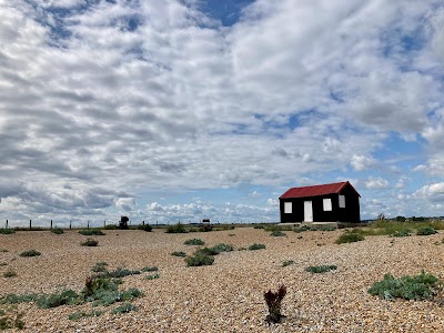 Rye Harbour Nature Reserve 1