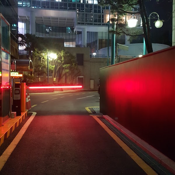 송은아트큐브 songeun artcube
