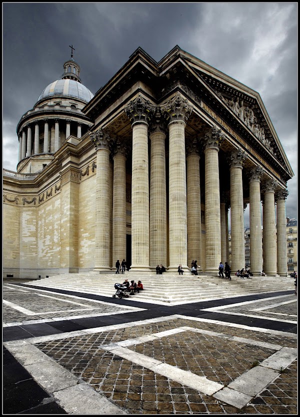 Panthéon