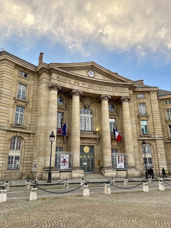 Panthéon 5