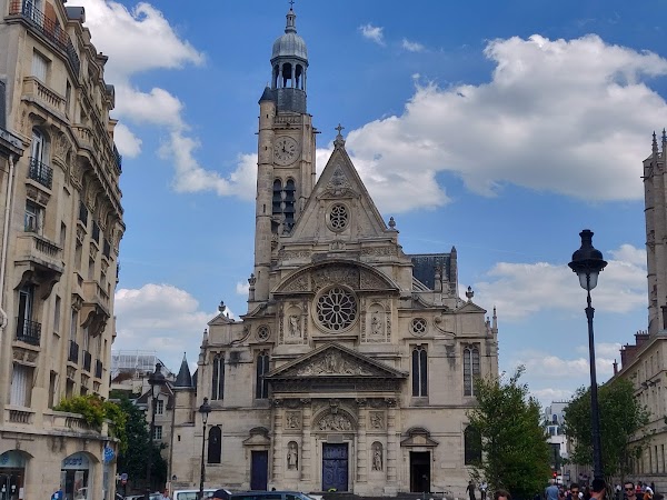 Panthéon 2
