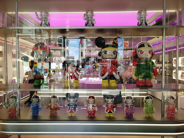 Pop Mart Flagship Store (Hongdae) 5