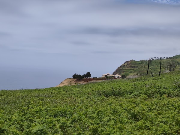 Miradouro da Garganta Funda 3