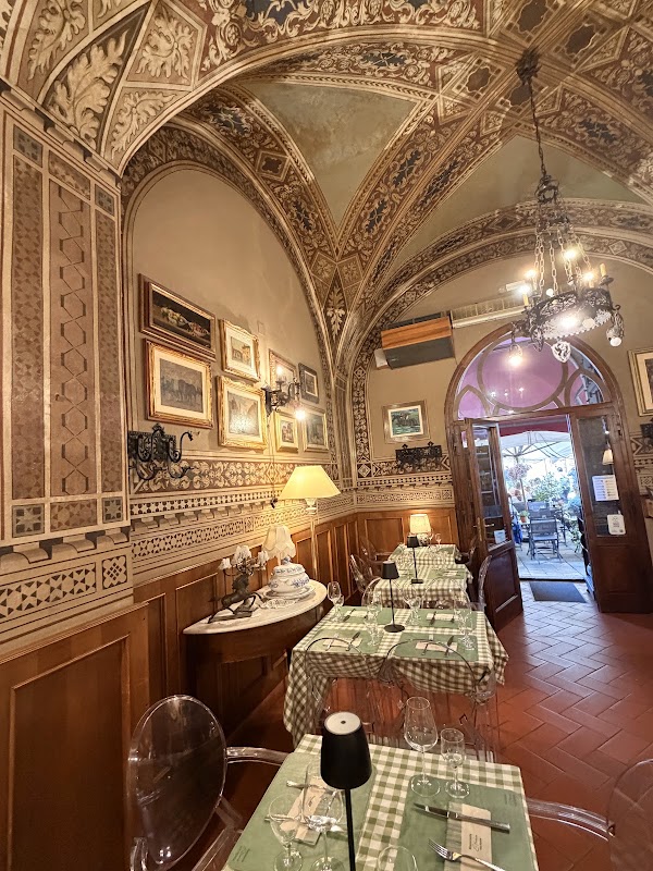 Ristorante Etruria