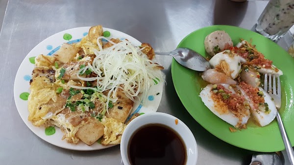 Chè Kỳ Đồng 5