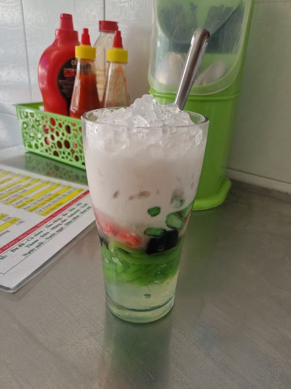 Chè Kỳ Đồng 4
