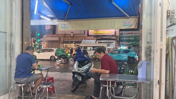 Chè Kỳ Đồng 2
