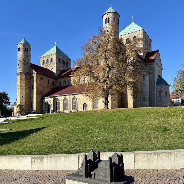 St. Michael's Church 1