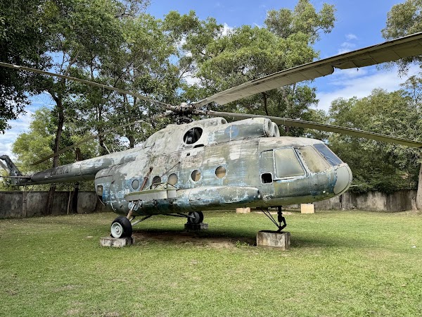 War Museum Cambodia 5