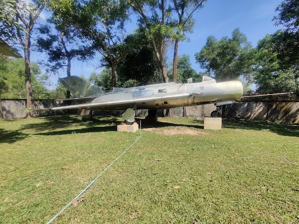 War Museum Cambodia 4