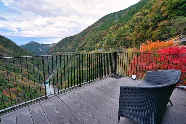 Hotel Iyaonsen