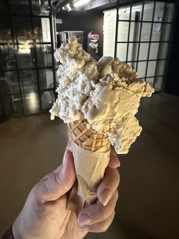 Gelateria di Berna - ice cream - Basel 4
