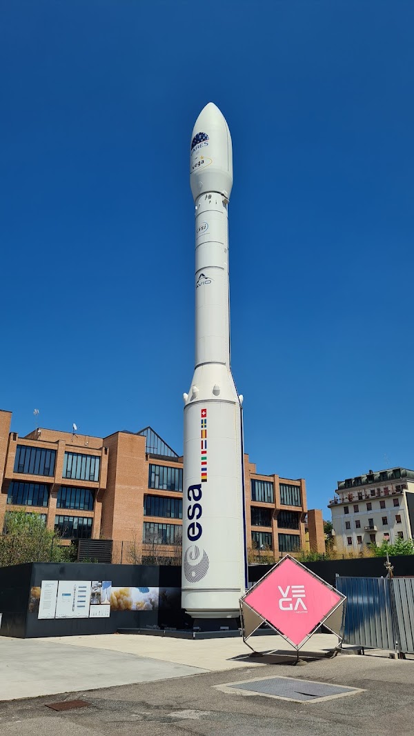 Leonardo da Vinci Museum of Science and Technology 2