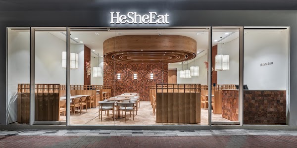 HeSheEat