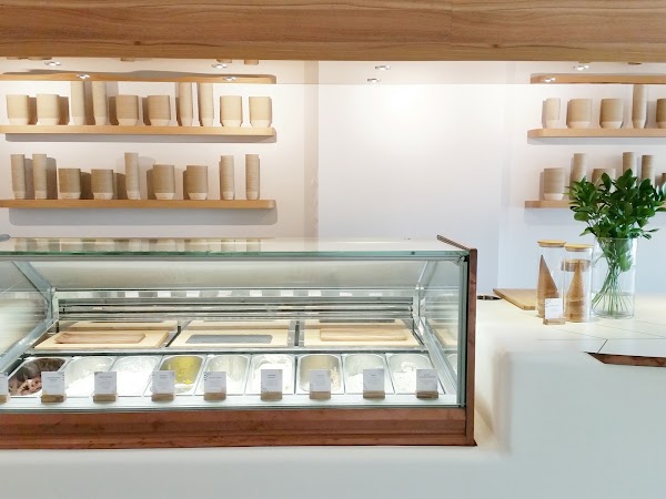 Birds of Paradise Gelato Boutique – Katong (East Coast)
