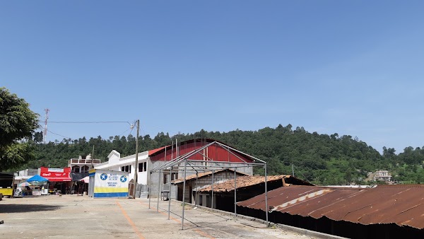 El Boquerón 3
