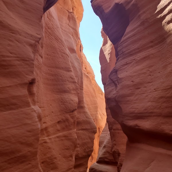 North Wash