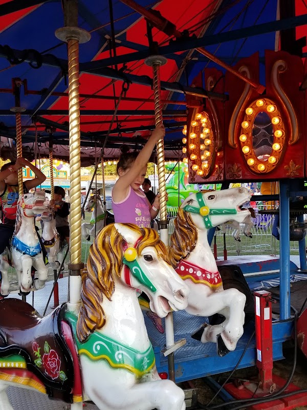 Litchfield Fair