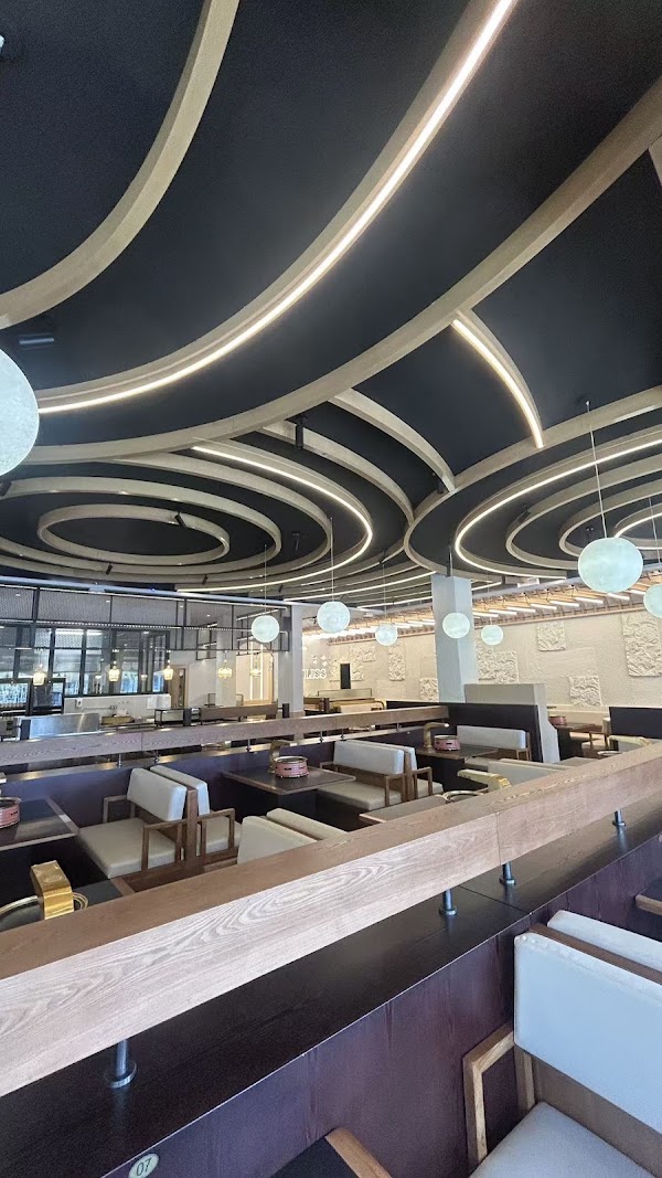 DAYLISS Le Restaurant 1
