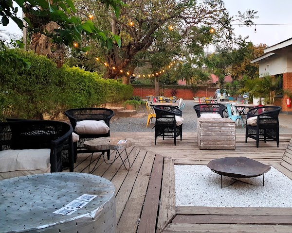 La Cantina