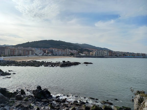 Cotolino Park