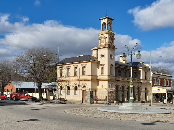 Beechworth