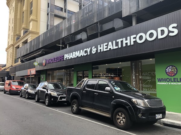 Prahran Wholelife Pharmacy & Healthfoods