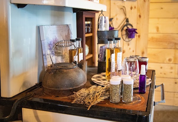 Homestead Lavender 4