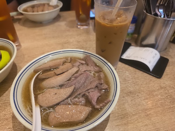 Hon Fat Noodle (Sham Shui Po) 5
