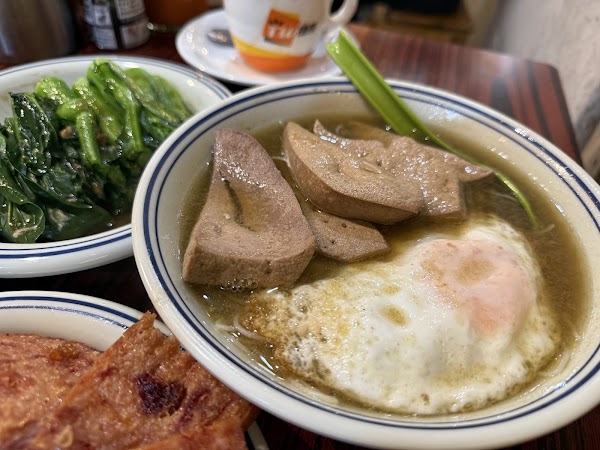 Hon Fat Noodle (Sham Shui Po) 4