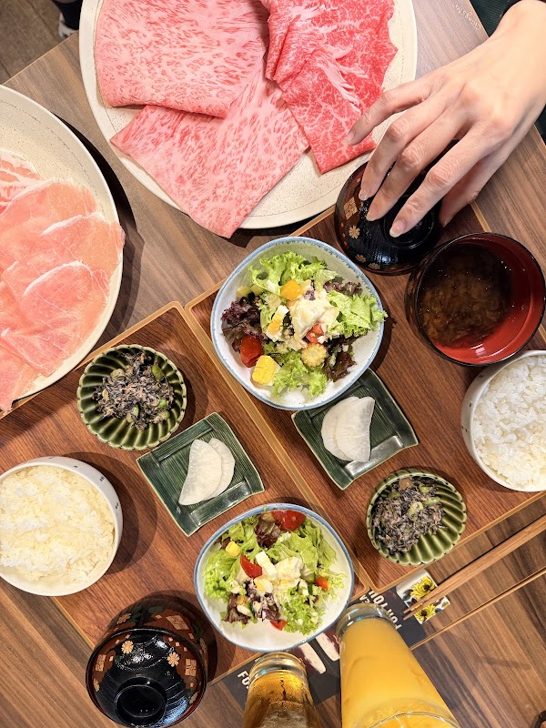 SUKIYAKI Yotaro 4