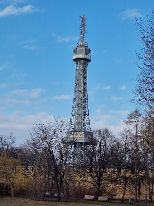 Petrin Hill