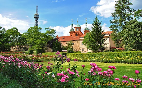 Petrin Hill 2