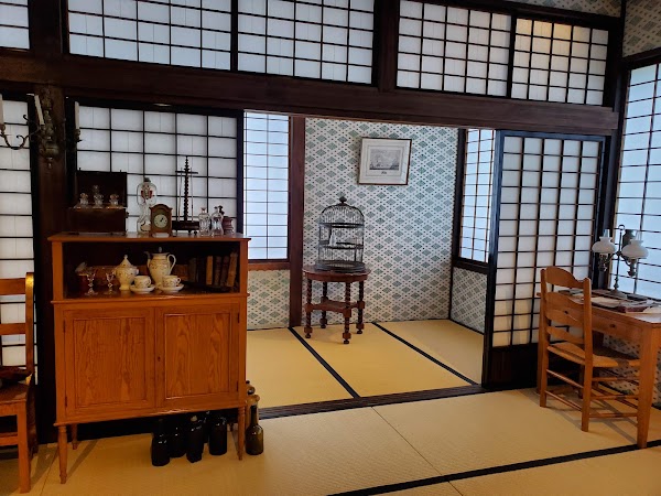 Dejima 3