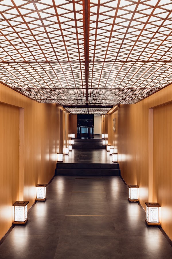 KUDOCHI Onsen