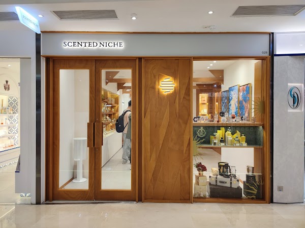 Scented Niche