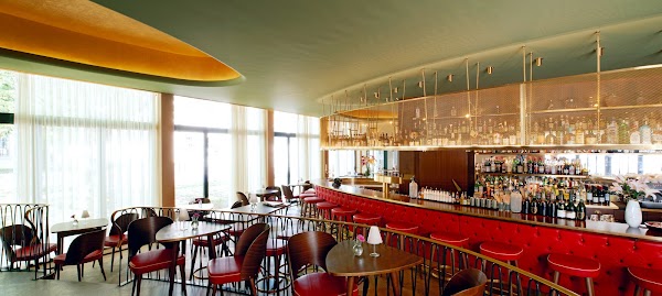 Kongress Bar
