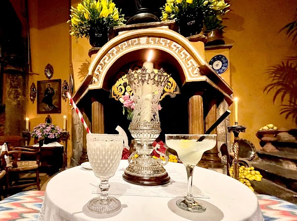 Bar Abaco 4