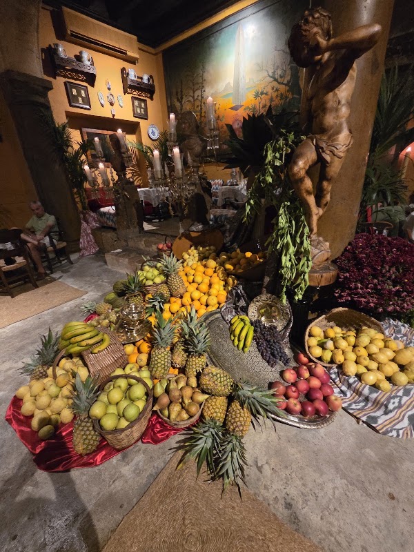 Bar Abaco 3