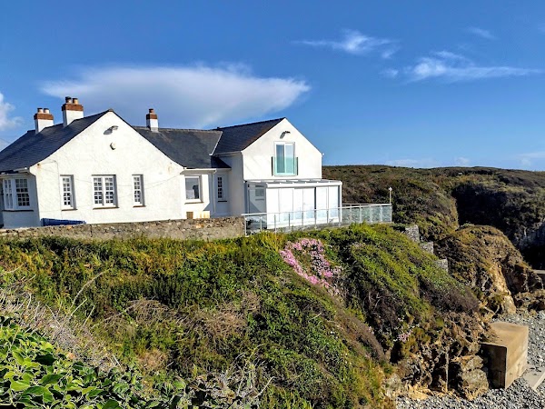 Church Bay 1