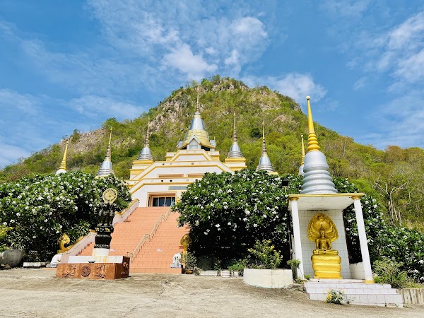 Wat Tham Khao Prang 5