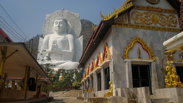 Wat Tham Khao Prang 3
