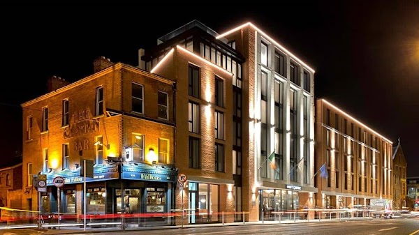 Hyatt Centric The Liberties Dublin