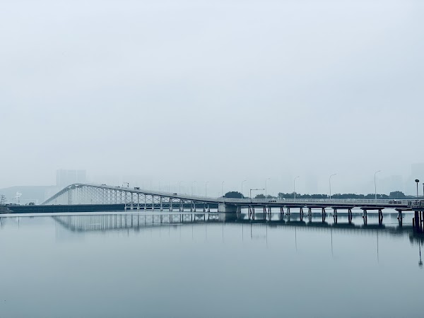 Governador Nobre de Carvalho Bridge