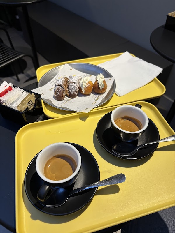 IL BOTANICO PASTICCERIA E GELATERIA 5